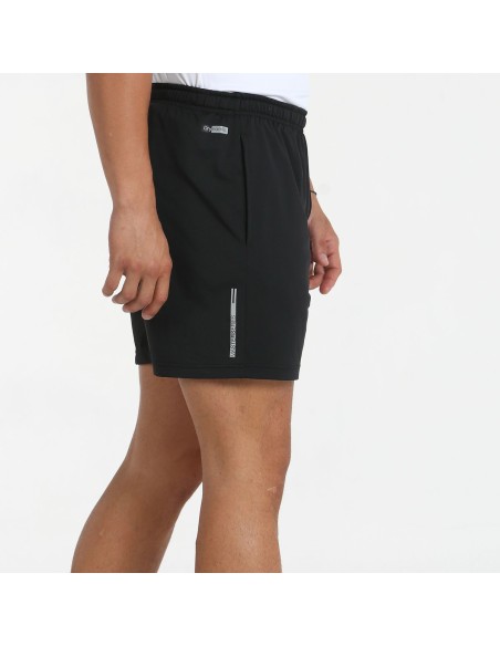 Pantalón Corto Bullpadel Mirza | Ofertas de pádel